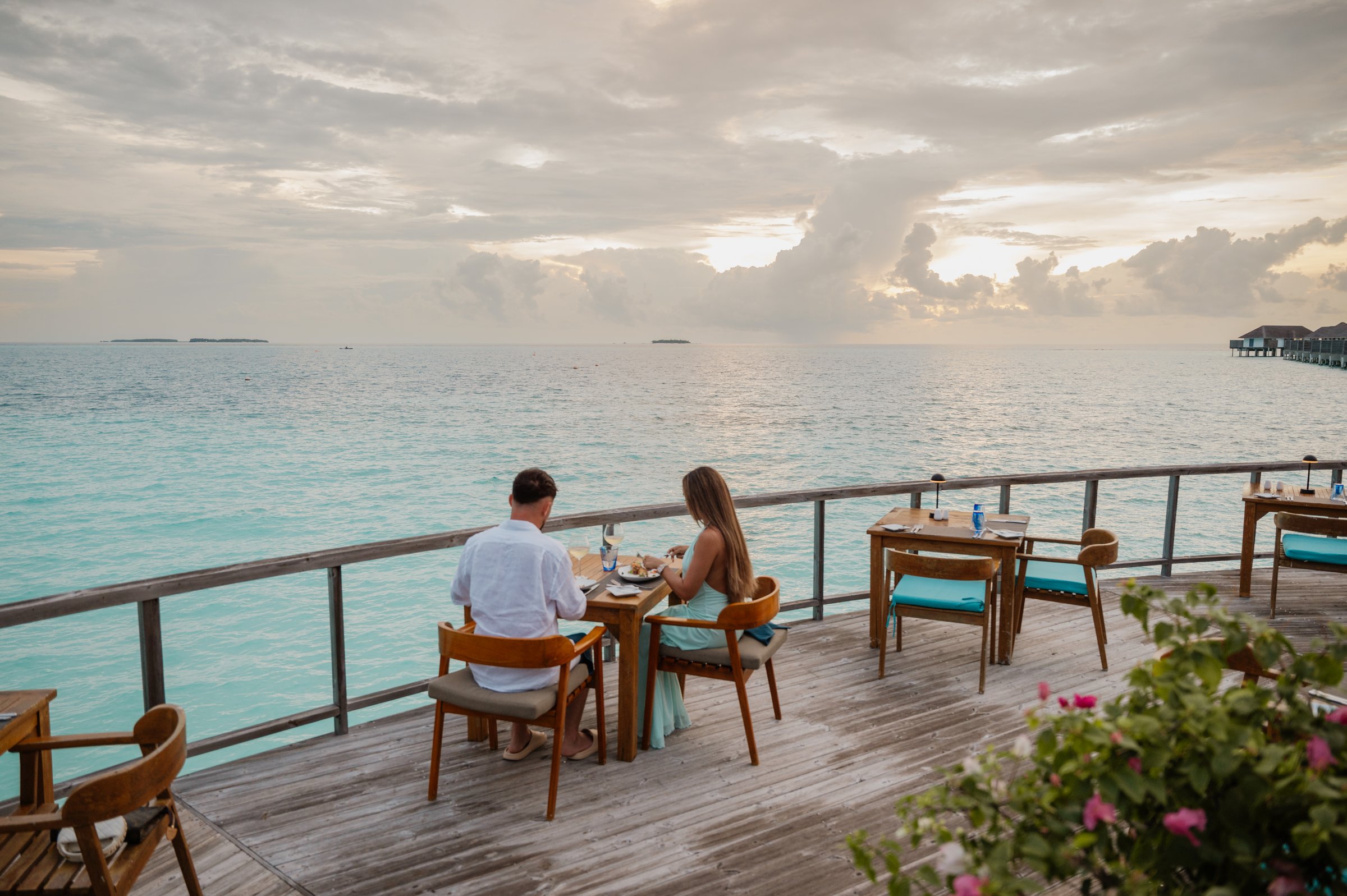Roma at Sun Siyam Iru Veli thumbnail 2